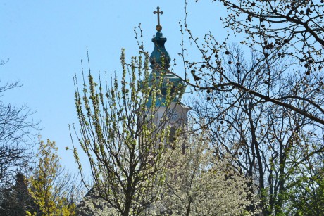 Tavaszi napéjegyenlőség - pénteken délután köszönt ránk a csillagászati tavasz